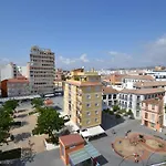 Atico De Lujo En El Centro Historico