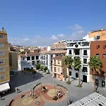 Atico De Lujo En El Centro Historico