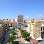 Atico De Lujo En El Centro Historico